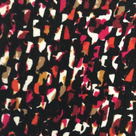 LK Luv Woman’s lightweight Open Front LS Cardigan *L* - Picture 4 of 4